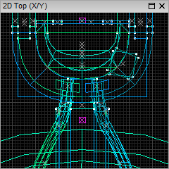2D Top