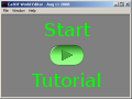 Start Tutorial